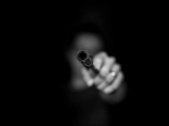 В соцсетях рассказали о терроризирующей студента из Красноярского края вооруженной банде