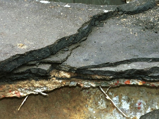 Отремонтировать дороги длиной в 2,5 экватора планирует администрация в Химках