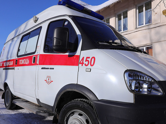 В Копейске пристав спасла должника и его мать от голода