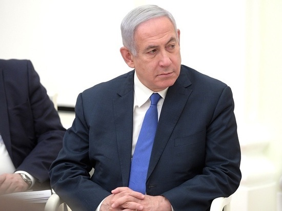 Нетаньяху не исключил военной помощи Украине