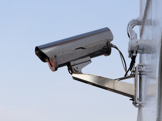 Более 2,5 тысячи камер следят за безопасностью на улицах Ленобласти