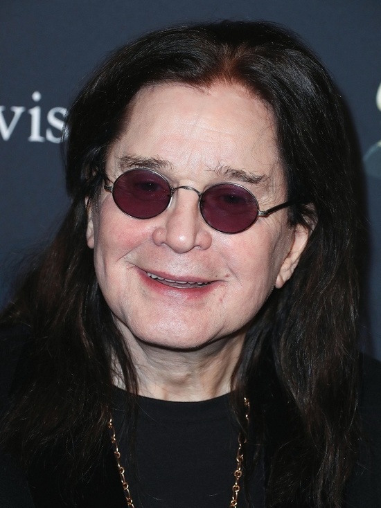 Британский рок-музыкант и лидер Black Sabbath Оззи Осборн сообщил, что больше не будет выступать с гастролями