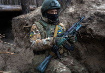 Мобилизация на Украине набирает обороты