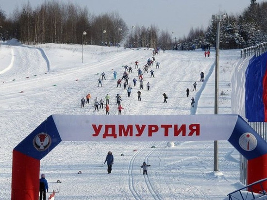 Чемпионат МВД по лыжам и двоеборью пройдет под Ижевском