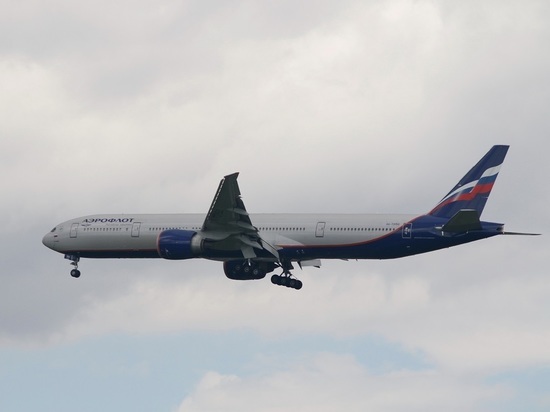 РБК: Турция может перестать обслуживать самолеты российских авиакомпаний