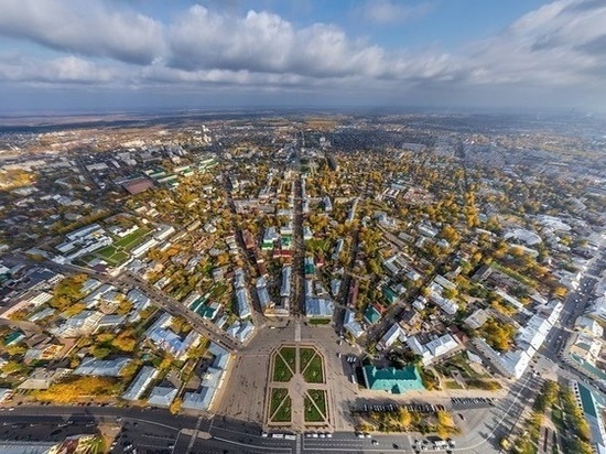 Социальный кластер на улице Профсоюзной в Костроме дополнится еще одним медучреждением