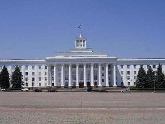 В Кабардино-Балкарии увеличили суммы театральных грантов и стипендий