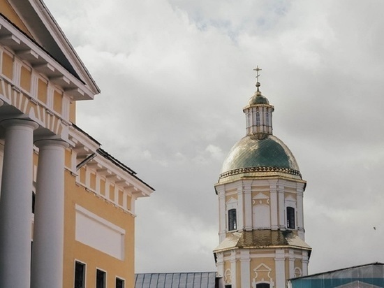 В Тверской области находится больше 10 тысяч объектов культурного наследия