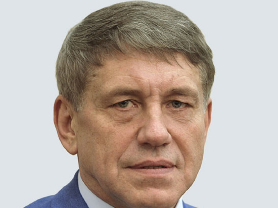 Экс-министру энергетики Украины Насалику вручили подозрение в коррупции