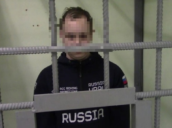 Задержан житель Екатеринбурга, подозреваемый в обмане бабушек в Нижнем Тагиле