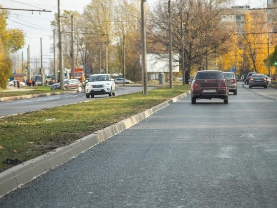 В Великом Новгороде отремонтируют проспект Корсунова и улицу Державина