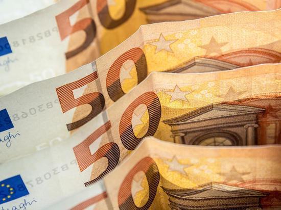 Германия: 890 000 работников получат инфляционную компенсацию в размере 1000 евро