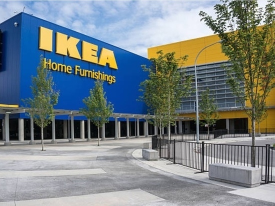 Переговоры между правительством Ленобласти и потенциальными покупателями фабрики IKEA в Тихвине продолжаются