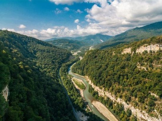 В Башкирии намерены войти в топ-5 национального туристического рейтинга