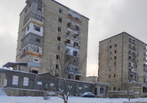 Шуша – небольшой город, сердце Карабаха, раскинувшееся всего лишь в десяти километрах от Степанакерта