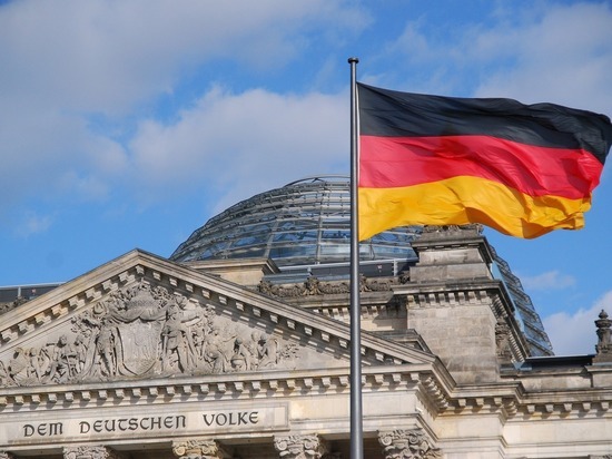 Германия: Дискриминация по отношению к восточным немцам в руководстве страны?
