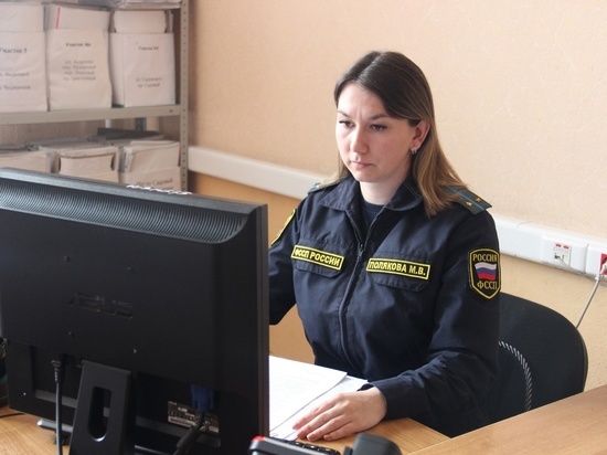 В Орловской области случился всплеск нарушений со стороны коллекторов