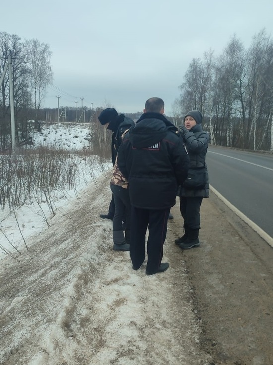 В Серпухове расследуют громкое дело о живодере