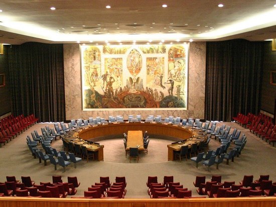 СБ ООН проведет заседание по Украине 24 февраля
