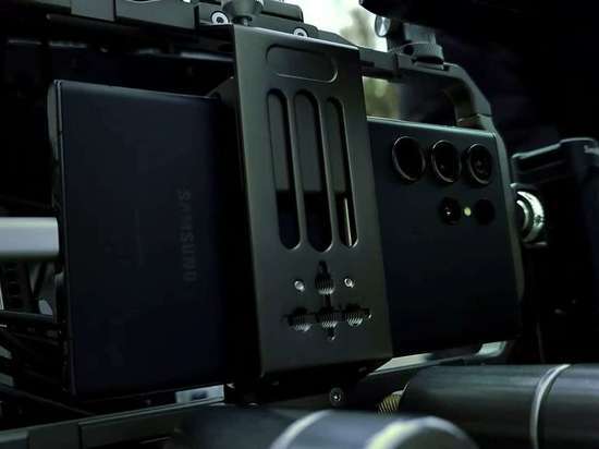 Samsung представила смартфон Galaxy S23 Ultra с 200-мегапиксельной камерой