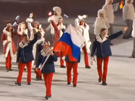 СNN: организаторы Олимпиады в Париже подтвердили допуск российских и белорусских спортсменов