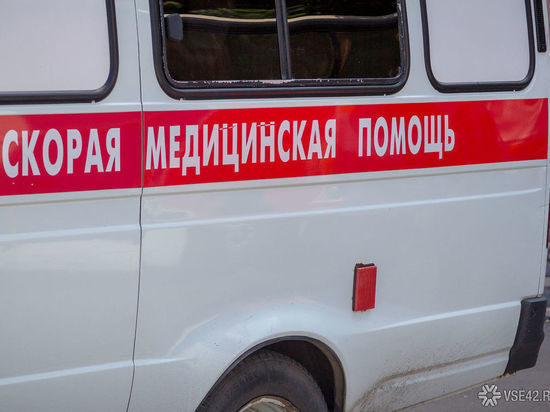 Врач скорой в Кемерове из-за неработающего домофона не оказала помощь ребенку с высокой температурой