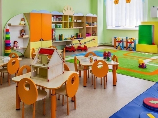 В Ярославле частный детский сад получил грант в полмиллиона
