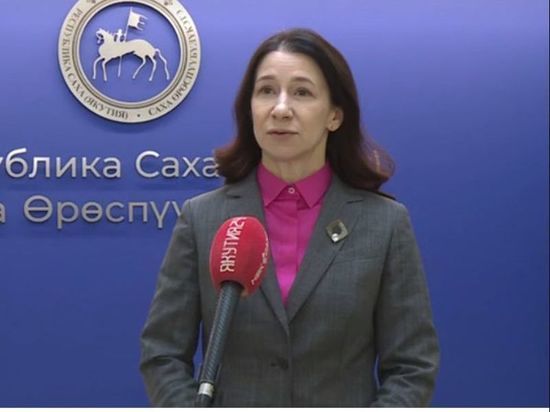 В Якутии на единое поcобие подали более 29 тысяч заявлений