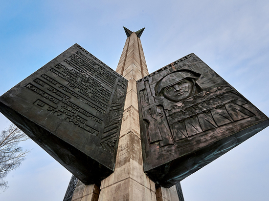 Губернатор поздравил ветеранов Тверской области с годовщиной победы в Сталинградской битве
