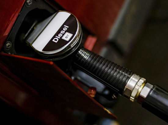 Цены на бензин могут вырасти еще больше