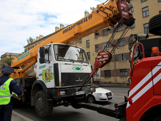 В Калининграде предложили отменить весогабаритный контроль транзитных фур