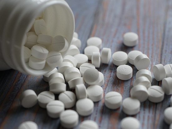 В кемеровских аптеках пропали лекарства для больных астмой