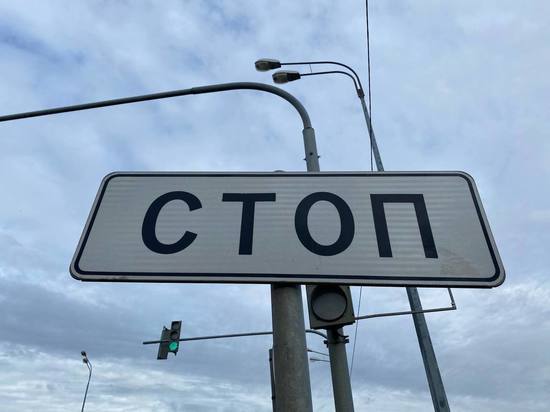 Автомобилистов предупредили о дорожных ограничениях в Колпинском и Московском районах