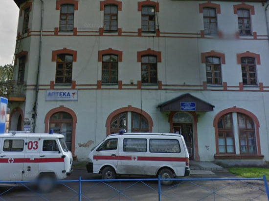 В Правдинске отремонтируют здание бывшего отеля за 25,4 миллиона рублей