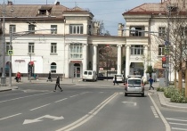 58-летний мужчина приезжал из Симферополя «на заработки»