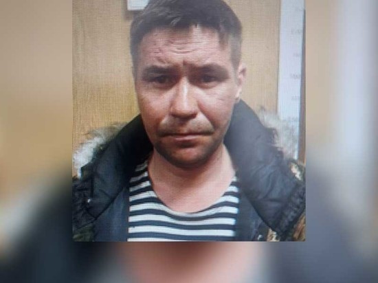 Мужчину, вышедшего из поезда в Иркутске, ищет полиция
