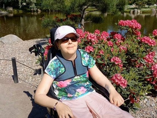 Скончалась Милана Каштанова: 13 лет девушка пыталась восстановиться после падения сосульки на улице Красного Курсанта