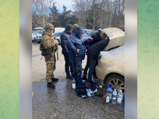 В Одессе чиновника задержали с поличным за взятку в $60 тысяч