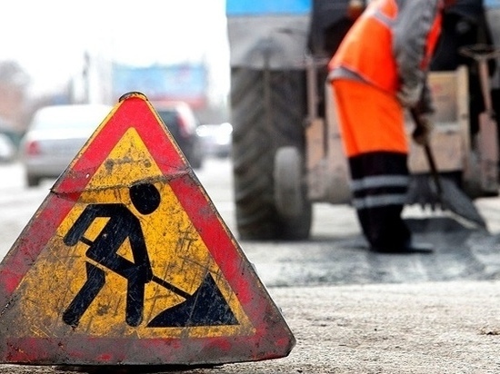 Движение на улице Инструментальной в Пскове будут дважды закрывать в феврале