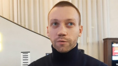Александр Кузнецов поделился методикой качественного сна: можно у стеночки 