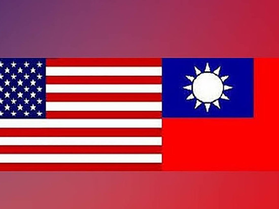 В США представили законопроект способствующий членству Тайваня в МВФ