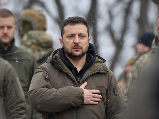 Spectator: Украина при любом окончании конфликта останется расчлененной