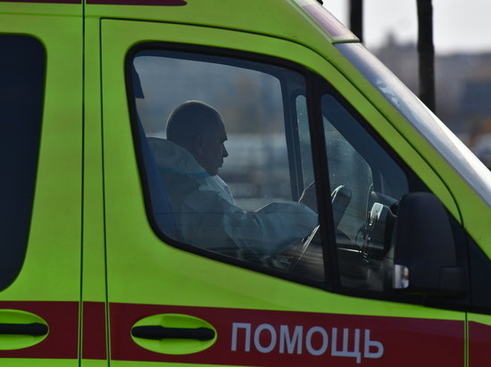 Российский пенсионер обнаружил дома мертвой 15-летнюю внучку