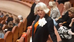 Елена Валюшкина раскрыла секрет омоложения 