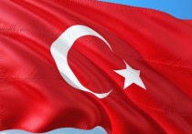 Добровольцы из Турции прибыли в зону проведения специальной военной операции