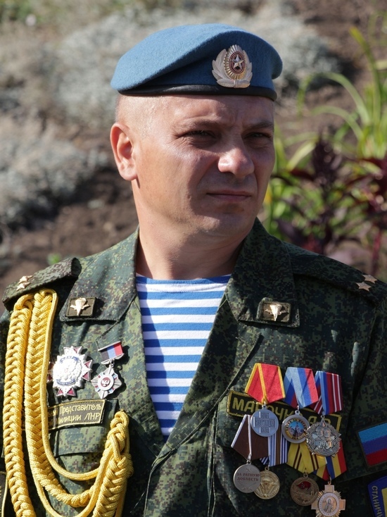 Марочко рассказал, как украинские военные могут укрепить российскую армию