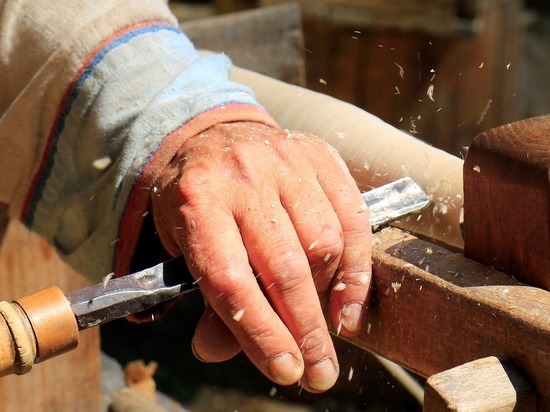 На бывшем заводе Ford во Всеволожске начнут обрабатывать древесину