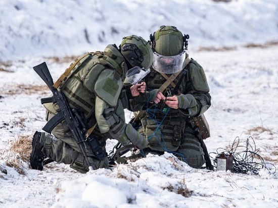 «Это только начало»