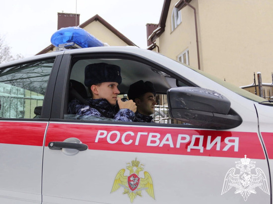 В Калининграде задержали женщину за кражу более трех килограммов сыра