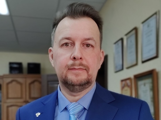 Алексей Царевский покидает пост Шуйского межрайонного прокурора Ивановской области